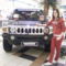 HUMMER