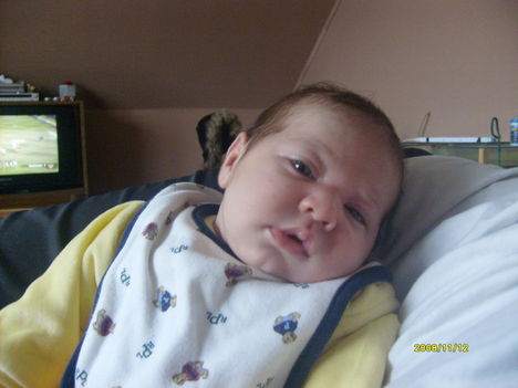 jólakotan