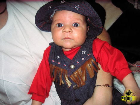 kis cowboy