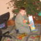 Levente nagyfiam