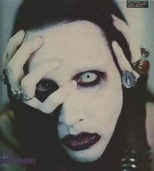 Marilyn Manson
