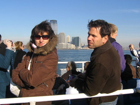 New York 224