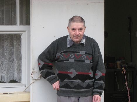 Szimplán én.