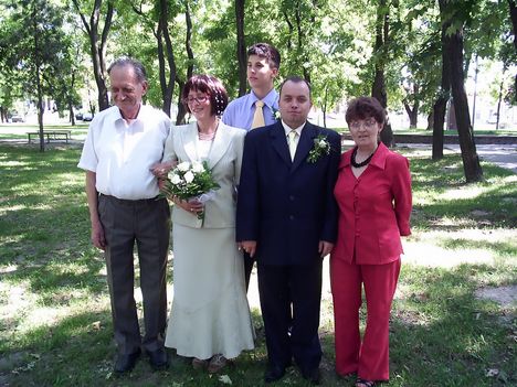 Család