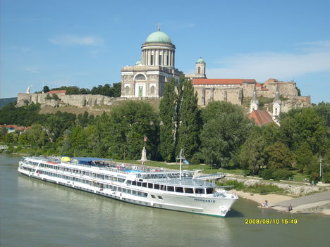 Esztergom