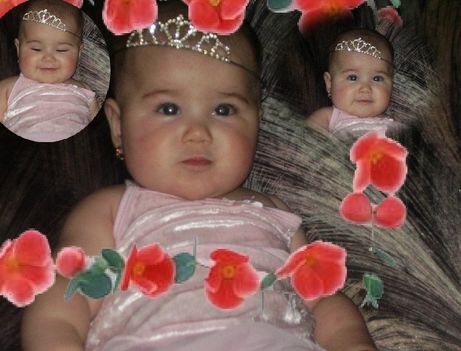Kinga baby