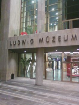 Ludvig múzeum