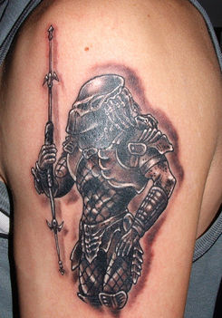 Predator