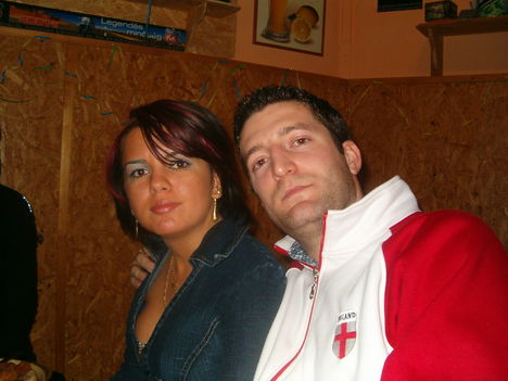 Eri és én