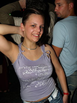 Krisztina lányom