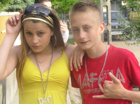 ők ketten