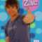 zec efron