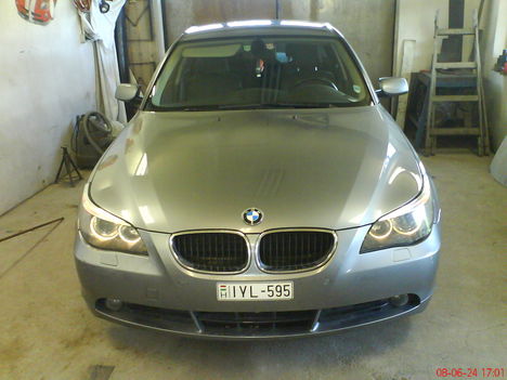 BMW 5 