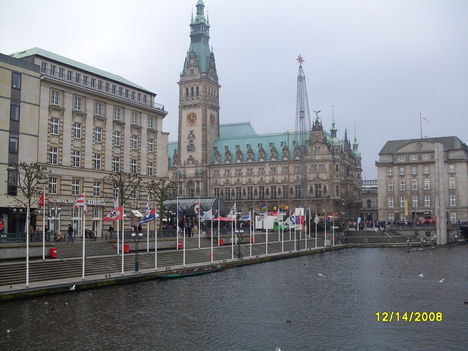 Hamburg