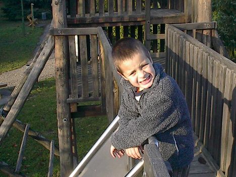2006 jászberényi állatkert és családunk 042