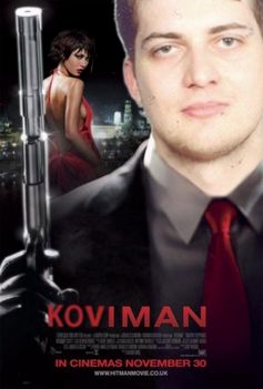 koviman