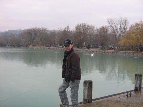 Balatonon