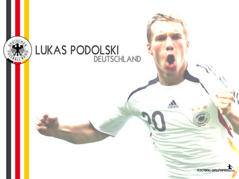 Podolski