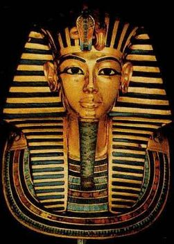 tutankhamun