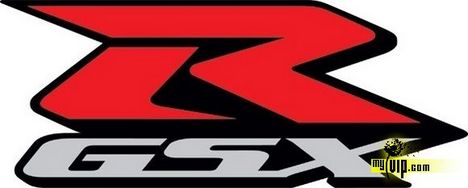 gsx-r logo