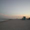 este southbeachen puha porcukorhomokba:))