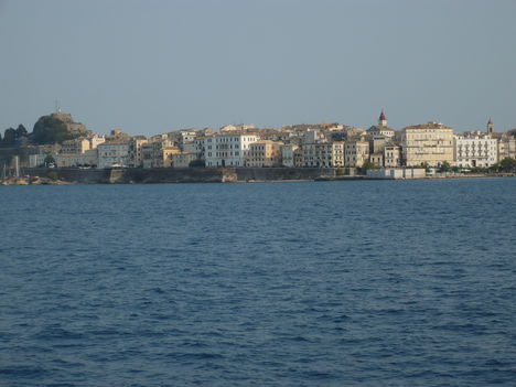 Sidari 9 üdülés 9 Sidari 091