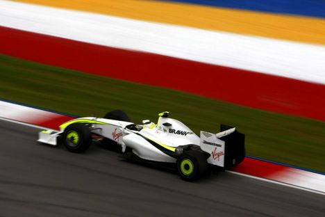 Brawn GP