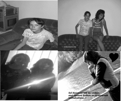 best friends >:D< 