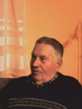 Édesapám Demeter István