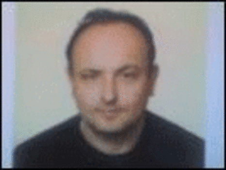 Én vagyok