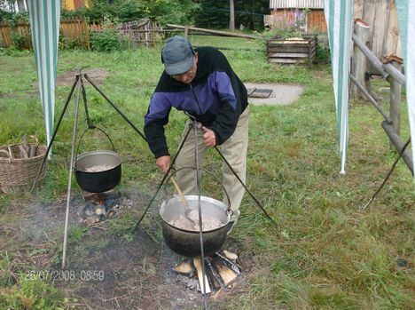 keszul a bogracsgulyas