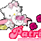 Patrícia vagyis  én