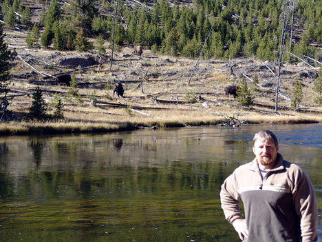Yellowstone