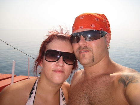 Zakynthos 2008