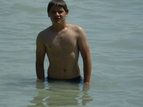 Alex fiam