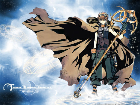 anime
