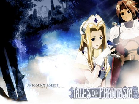anime