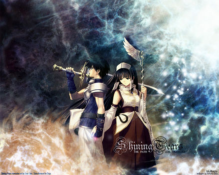 anime