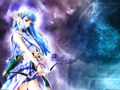 anime
