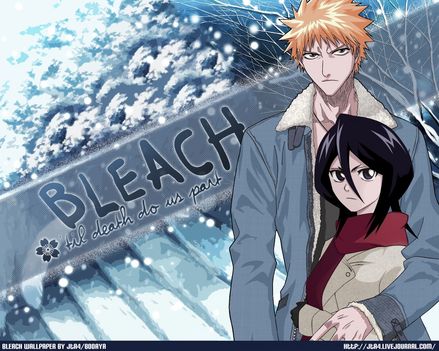 bleach