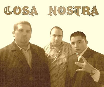 Cosa Nostra
