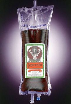 Jagermeister