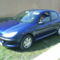 Drive my new car,Peugeot 206