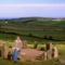 Drombeg Stone Circle, County Cork, Ireland - 1600x1200 - ID 45182 - PREMIUM