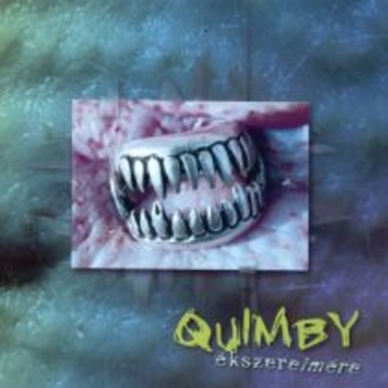Quimby - Ékszerelmére