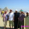 A Gizai piramisoknál