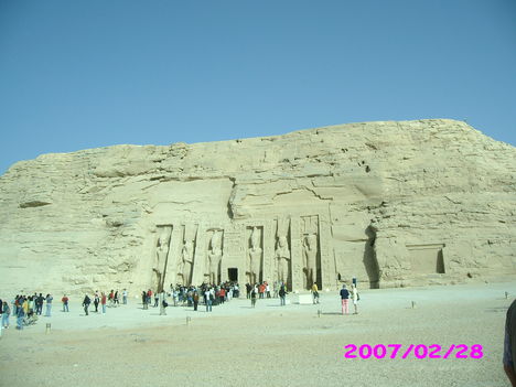 Abu Simbel