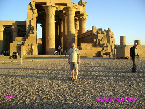 Edfu