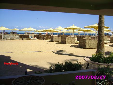 Hurghada