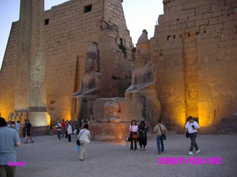 Luxor